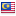 tehpanas.com server is located in Malaysia